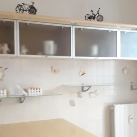 Bike House 