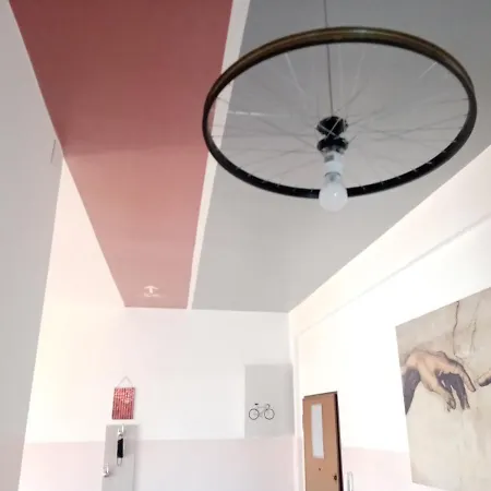 Bike House 