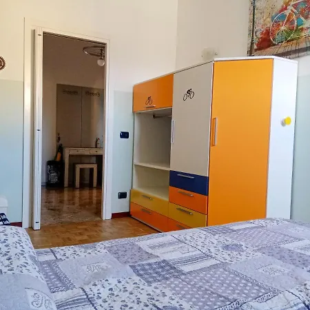 Bike House 