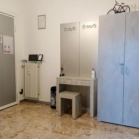 Bike House 