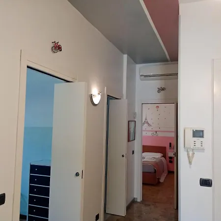 Bike House 