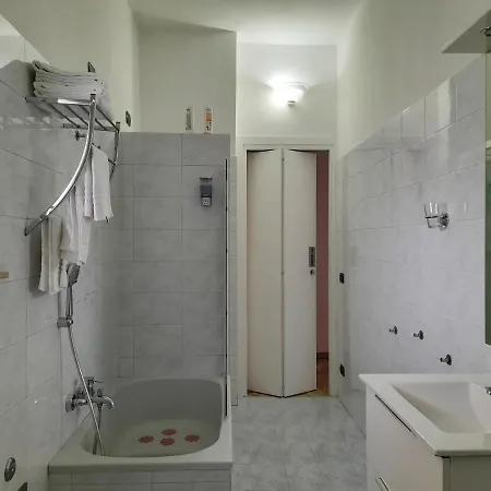 Apartment Bike House 