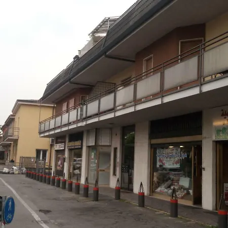 Bike House 