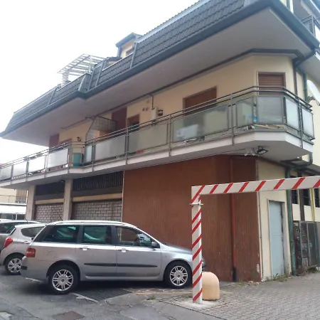 Bike House 