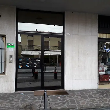 Bike House 