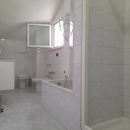 דירה Bike House 